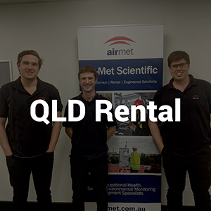 BRIS Rental Team