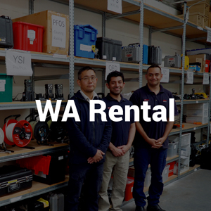 WA Rental Team