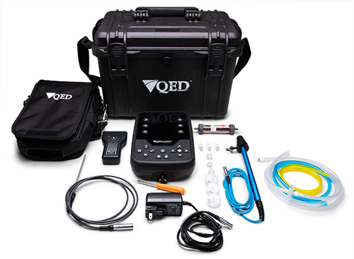 Quest Edge 8 Noise Dosimeter