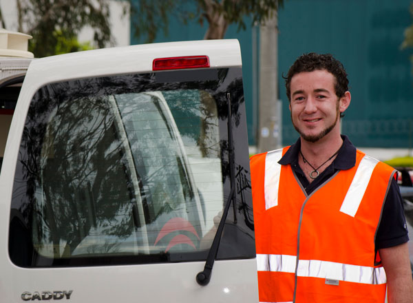 Air-Met Scientific Perth Team