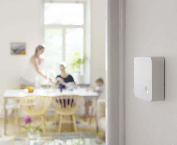 Indoor Air-Quality | Air-Met Scientific