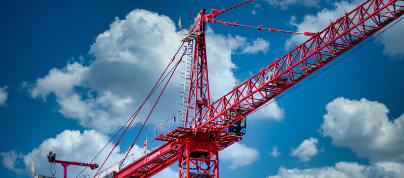 Crane Safety | Air-Met Scientific