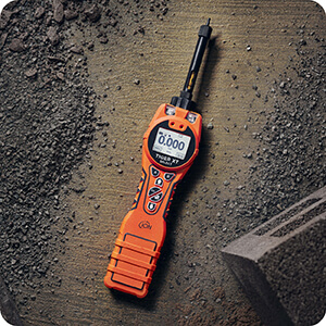 Ion Science Tiger XT Select Benzene Gas Detector