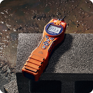 Ion Science Tiger XT VOC Gas Detector