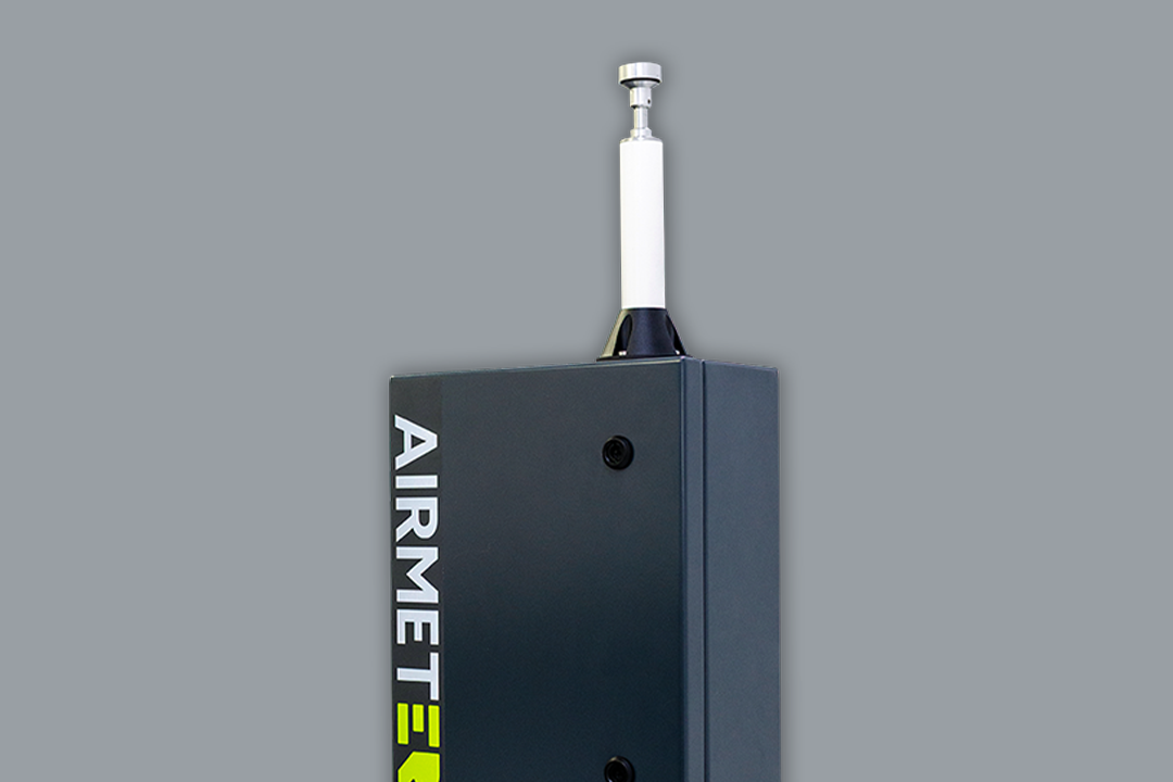 AirMetER-DX