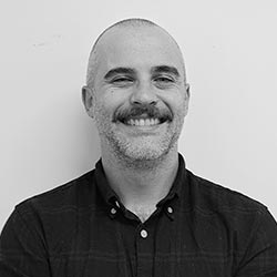 Andrew Marom - National Sales Manager