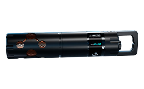 Proteus proSONDE