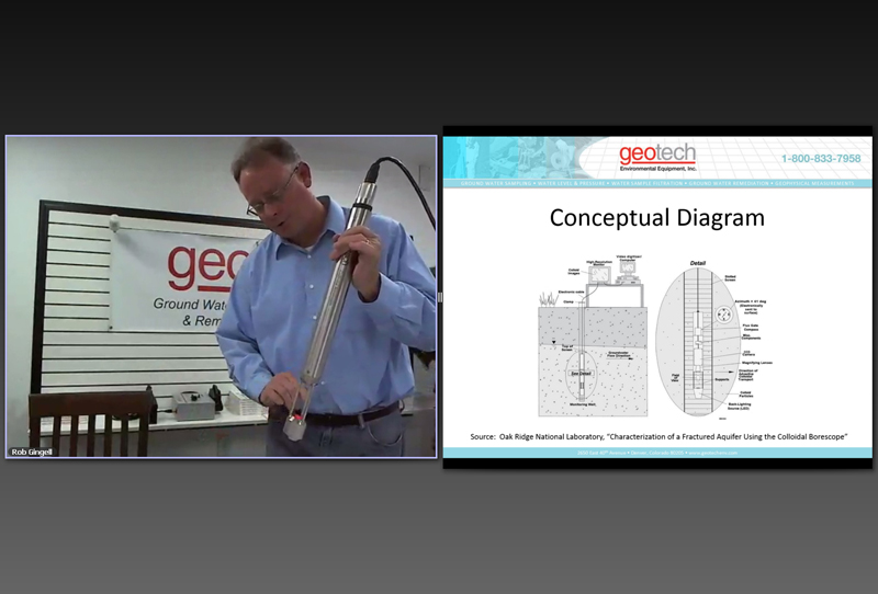 Air-Met Scientific Educational Webinars