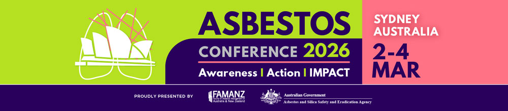 FAMANZ Asbestos 2026