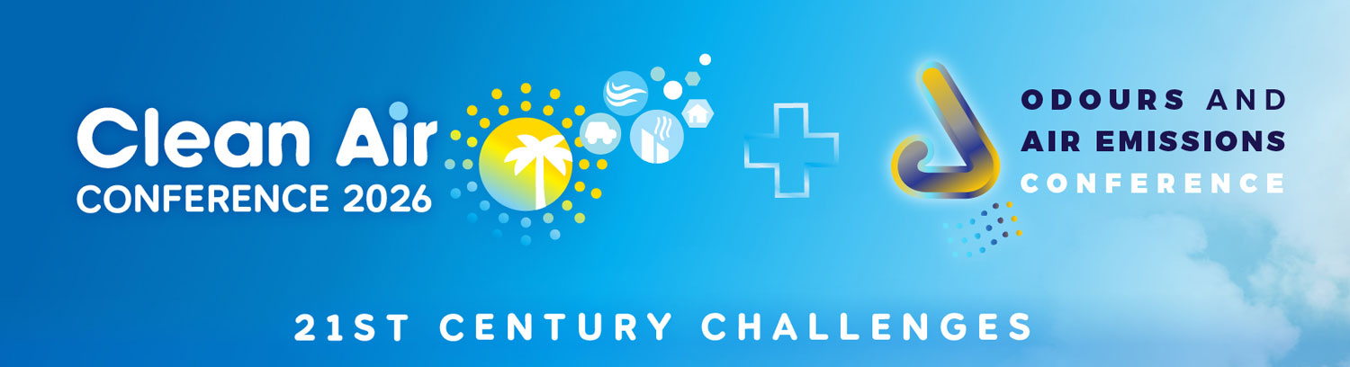 CASANZ 28th International Clean Air Conference 2026 | Air-Met Scientific