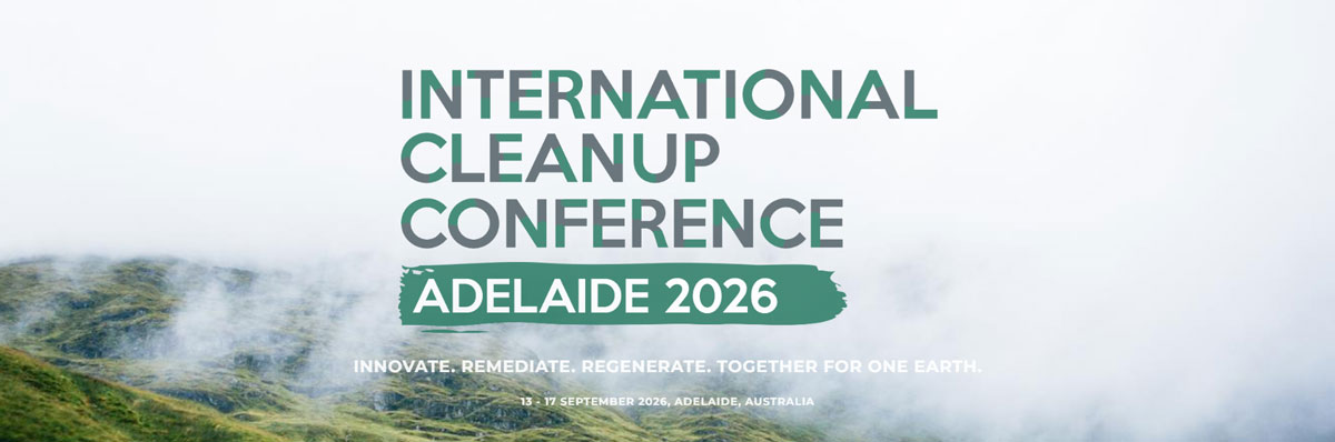 International CleanUp Conference 2026 | Air-Met Scientific