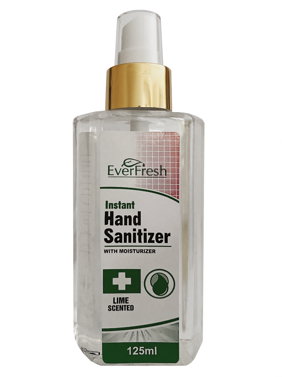 Instant hand new arrivals sanitizer