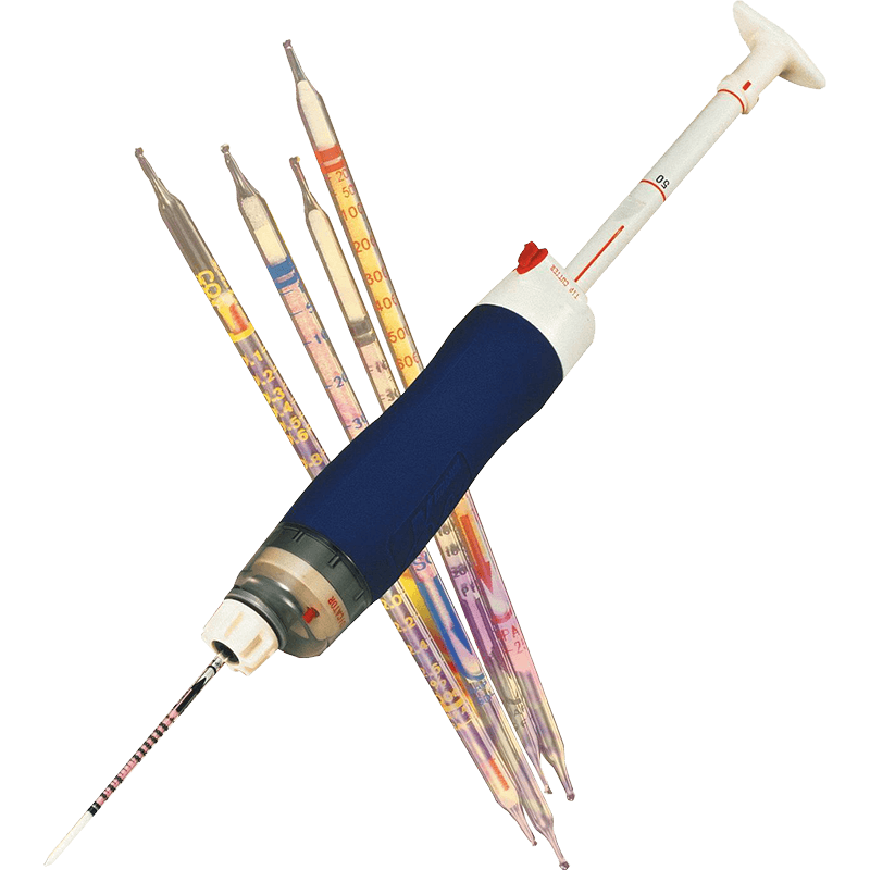 良質  Kitagawa Gas Detector Tube System | Air-Met Scientific その他