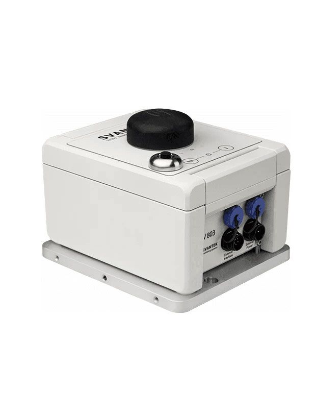 SVANTEK SV 803 Wireless Vibration Monitor | Air-Met Scientific