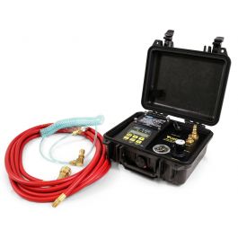 MP10 Digital Groundwater Sampling Controller | Air-Met Scientific