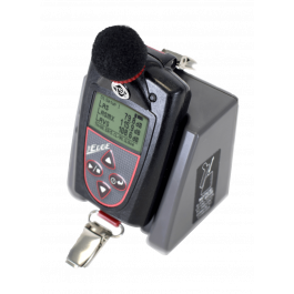 TSI EDGE™5 Intrinsically Safe Dosimeter | Air-Met Scientific