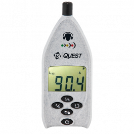 Sound Detecting Machine Sound Detector SD-200 | Air-Met Scientific