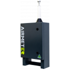 AirMetER-DX Multiple Fraction Particle Monitor
