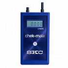 Chek-Mate Air Sampling Pump Calibrator