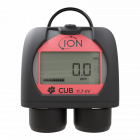 Cub 11.7 eV Personal VOC Gas Monitor 