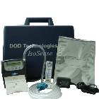 IsoSense Isocyanate Sampling Unit