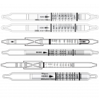 Formaldehyde Gas Detector Tubes