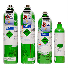 Calibration Gas Cylinders