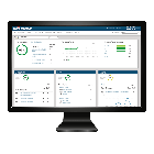 Industrial Scientific iNet Control+