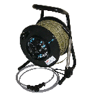 MP30 MicroPurge Drawdown and Water Level Meter