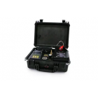 MP50 MicroPurge® Controller and Compressor
