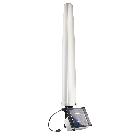 AMB-8059 Multi-Band Area Radiation Monitor