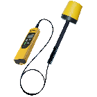 NIM-511 Industrial Radiation Field Meter