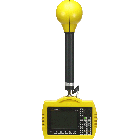 SRM-3006 Selective Radiation Meter