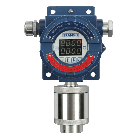 iTrans2 IR Fixed Gas Detector