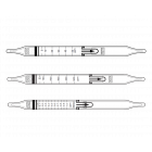 Ozone Gas Detector Tube