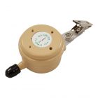 Parallel Particle Impactor (PPI), Disposable, Respirable, Plastic, 2 L/min