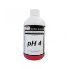 pH Buffer Calibration Solutions