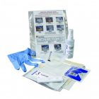 DIY Meth Residue Test Kit For Property Testing