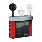 QUESTemp QT-34 Heat Stress Monitor