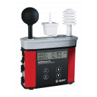 QUESTemp QT-36 Portable Heat Stress Monitors