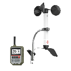 Scarlet Tech WL-21 Wireless Anemometer 