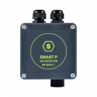 Sensitron Smart P-1 Fixed Car Park Gas Detector 