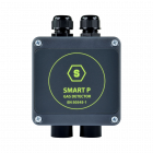 Sensitron Smart P-2 Fixed Car Park Gas Detector 