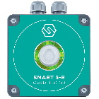 Sensitron Smart3-R Gas Detector