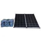 Air-Met Scientific Solar Battery Solution