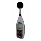 SoundPro™ SE & DL Sound Level Meters & Real Time Analysers