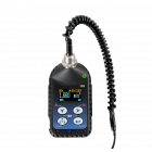 SV 103 Personal Human Vibration Exposure Meter