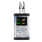 SV 106 Six Channel Human Vibration Meter and Analyser