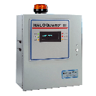 Haloguard III Refrigerant Leak Detection Monitoring System
