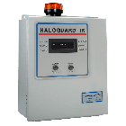 Haloguard IR Refrigerant Leak Detection Monitoring System